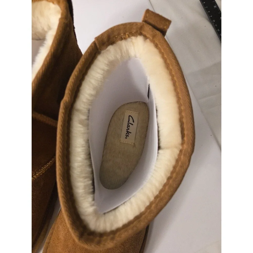 Clark Slipper‎ Men Size 10